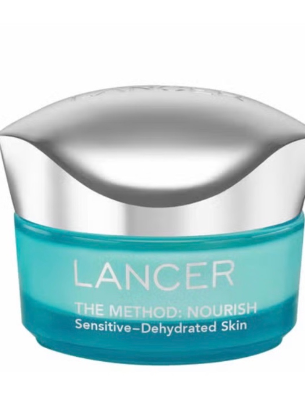 Lancer The Method: Nourish (Sensirivr-Dehydrated Skin)